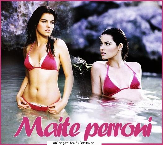 Bannere - Bannere cu maite - Maite