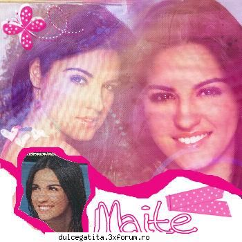 Bannere - Dulce-Gatita - Maite