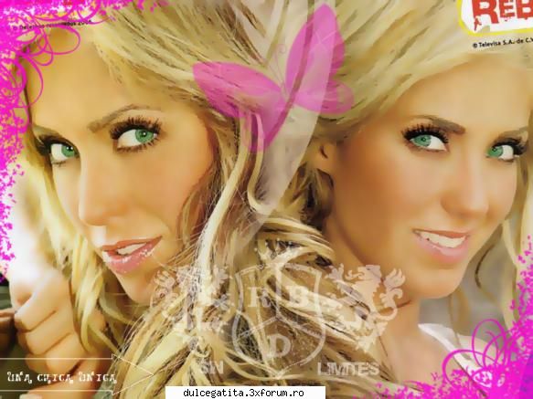 Bannere - Dulce-Gatita - Anahi