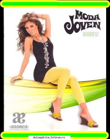 Poze - Dulce-Gatita - Anahi