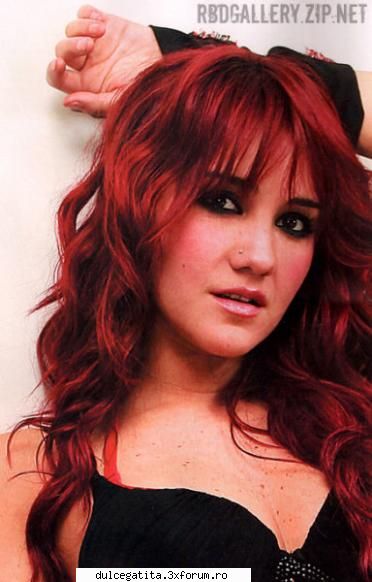 Poze - Dulce-Gatita - Dulce Maria